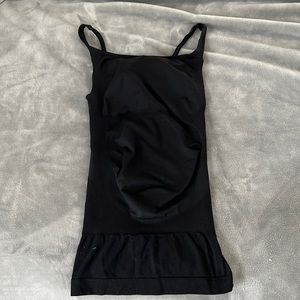 Blanqi maternity tank